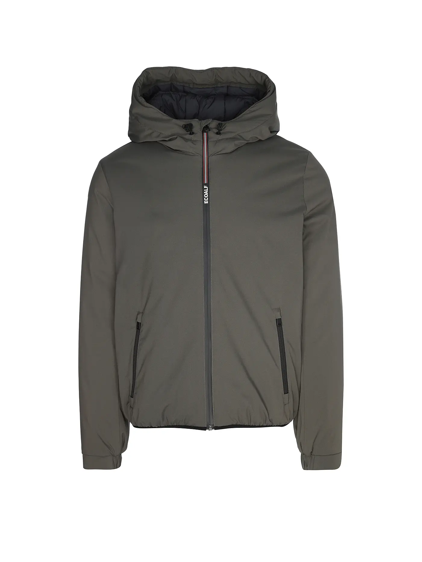ECOALF | Jacke CARTES | 